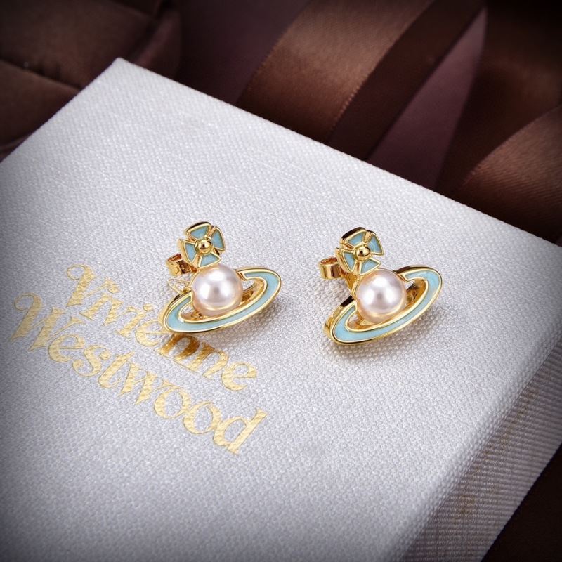 Vivienne Westwood Earrings